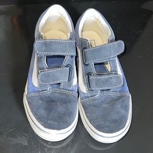 Used vans shoes